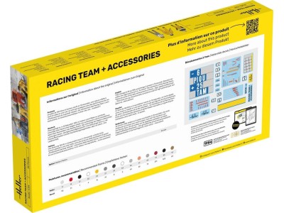 Racing Team 