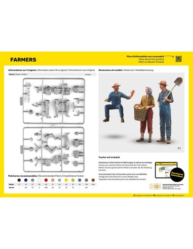 Farmers 