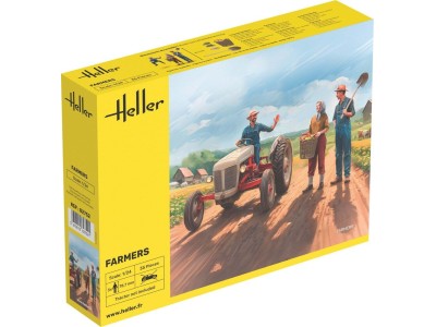 Farmers 