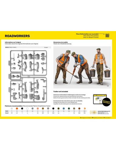 Road Workers 