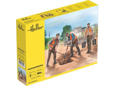 Road Workers 