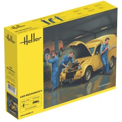 Car Mechanics II 