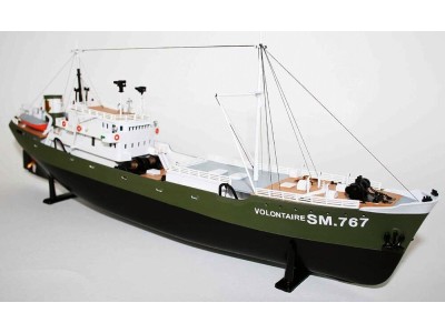 Twin Set Volontaire + Marie Jeanne 