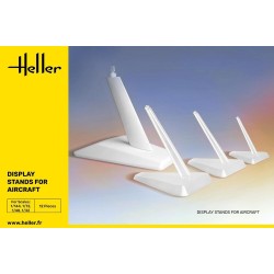 Display Stands for Aircraft 