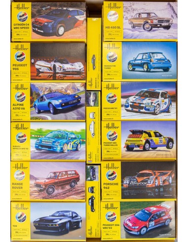 9,99er Cars Collection 