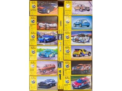 9,99er Cars Collection 