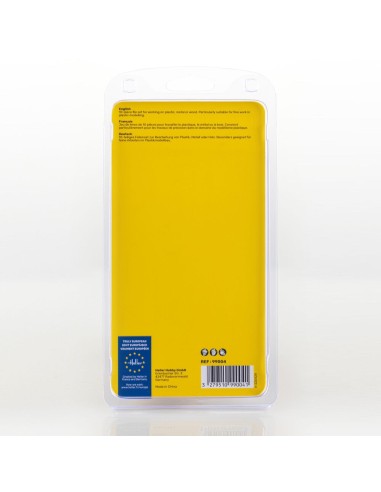 Needle file set (10 pieces) 