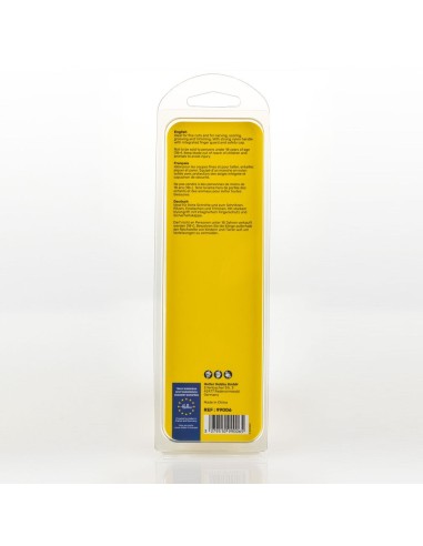 Disposable scalpel set (3 pieces) 