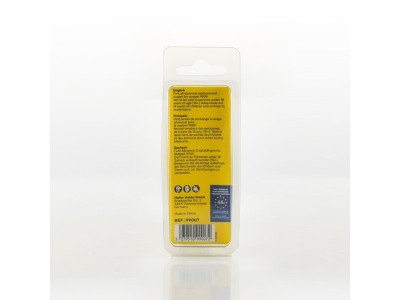 All-purpose replacement blades for scalpel (5 pieces) 