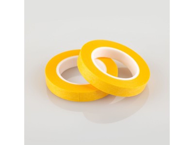 Masking tape 10 mm x 18 m (2 pieces) 