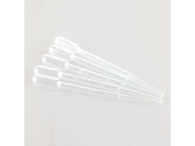 Pipette set 2 ml (5 pieces) 