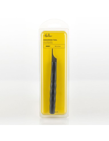 Deburring tool 