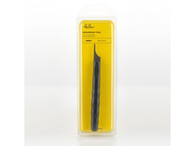Deburring tool 