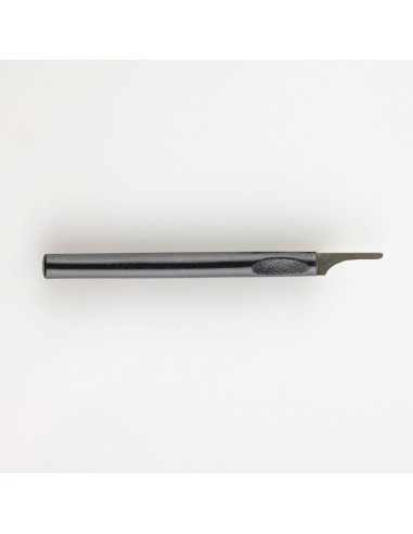 Micro deburring tool 