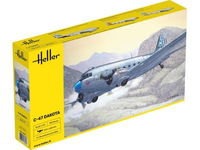 C-47 Dakota 