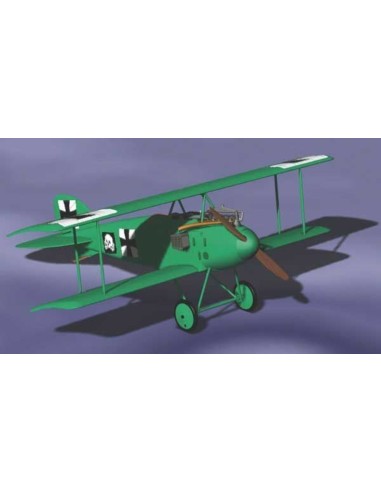 Albatros D.I World War 1 