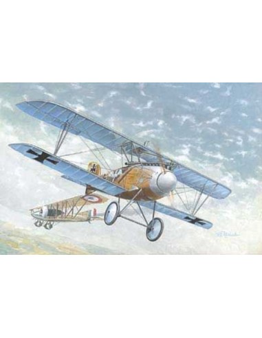 Albatros D.III 