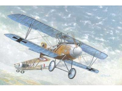 Albatros D.III 