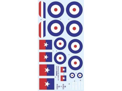 Felixstowe F.2A Late Version 