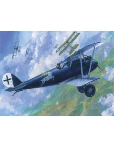 Pfalz D.IIIA 