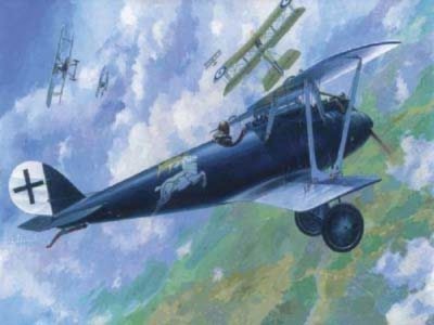 Pfalz D.IIIA 