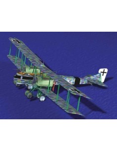 Gotha G.V WW I 