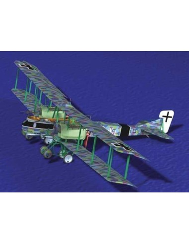 Gotha G.V WW I 