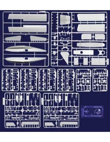 Felixstowe F.2A early Version 