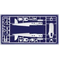 Heinkel He-111A LIMITED EDITION 
