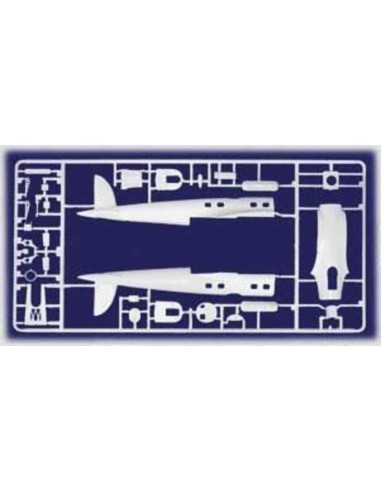 Heinkel He-111A LIMITED EDITION 