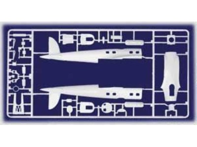 Heinkel He-111A LIMITED EDITION 