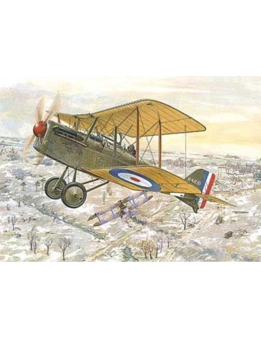 RAF S.E.5a 