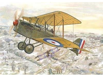 RAF S.E.5a 