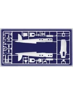 He-111E ''Emil'' 