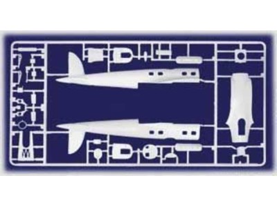 He-111E ''Emil'' 