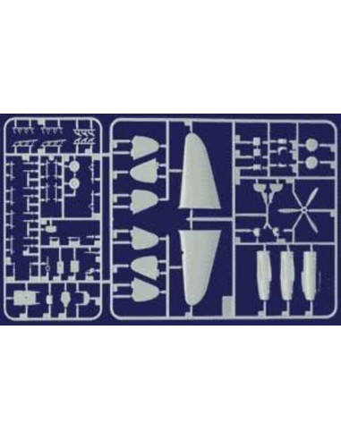 LaGG-3 series 1,5,11 