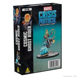 COSMIC GHOST RIDER 2