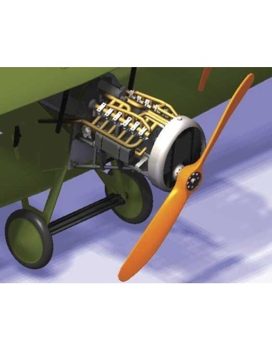 Bristol F.2B Fighter 