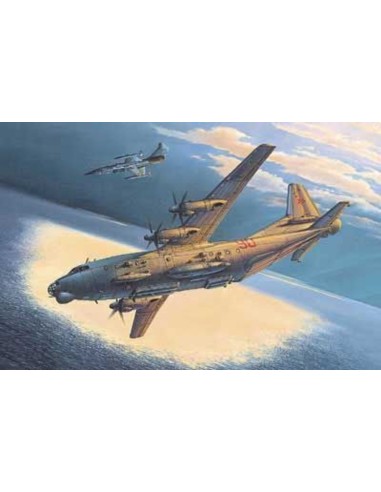 An-12 BK-PPS 