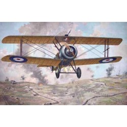 Sopwith T.F.1Camel French Fighter 