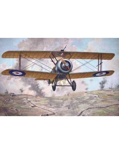Sopwith T.F.1Camel French Fighter 