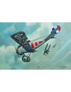 Nieuport 24 