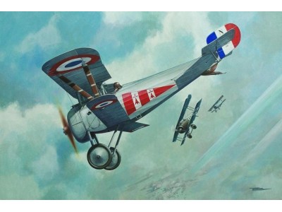 Nieuport 24 