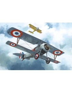 Nieuport 24 