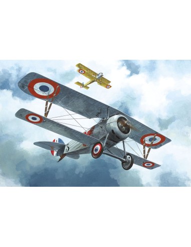 Nieuport 24 