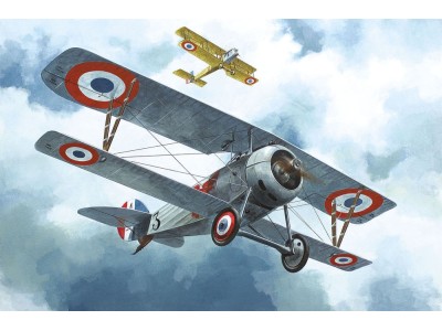Nieuport 24 