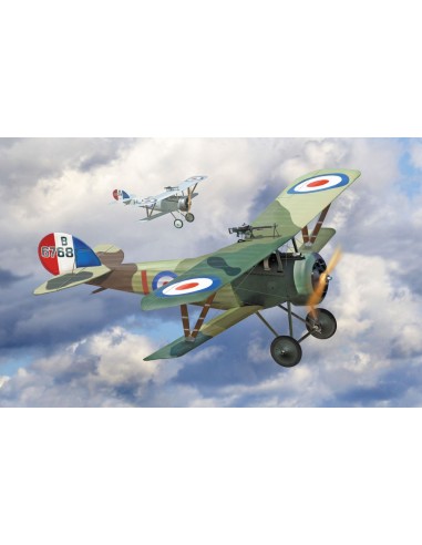 Nieuport 27 