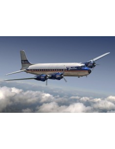 Douglas DC-6  2
