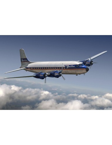 Douglas DC-6 