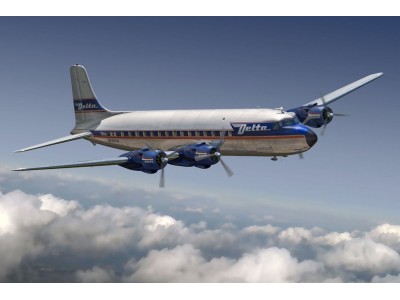 Douglas DC-6 